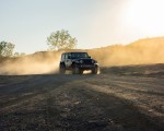2027 Jeep Wrangler Smoky Mountain Front Three-Quarter HD Wallpaper 150x120 (3)