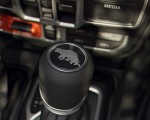 2027 Jeep Wrangler Smoky Mountain Interior Detail HD Wallpaper 150x120 (12)