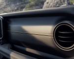2027 Jeep Wrangler Smoky Mountain Interior Detail HD Wallpaper 150x120 (14)