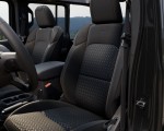 2027 Jeep Wrangler Smoky Mountain Interior Front Seats HD Wallpaper 150x120 (10)