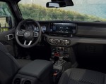 2027 Jeep Wrangler Smoky Mountain Interior HD Wallpaper 150x120 (11)
