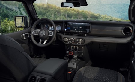 2027 Jeep Wrangler Smoky Mountain Interior Wallpaper 450x275 (11)