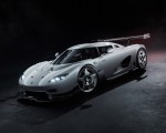 Download 2027 Koenigsegg CCGT1 HD & 4K Wallpapers