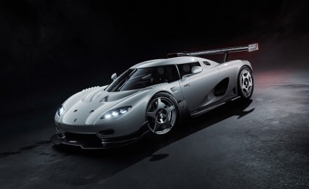 Download 2027 Koenigsegg CCGT1 HD & 4K Wallpapers