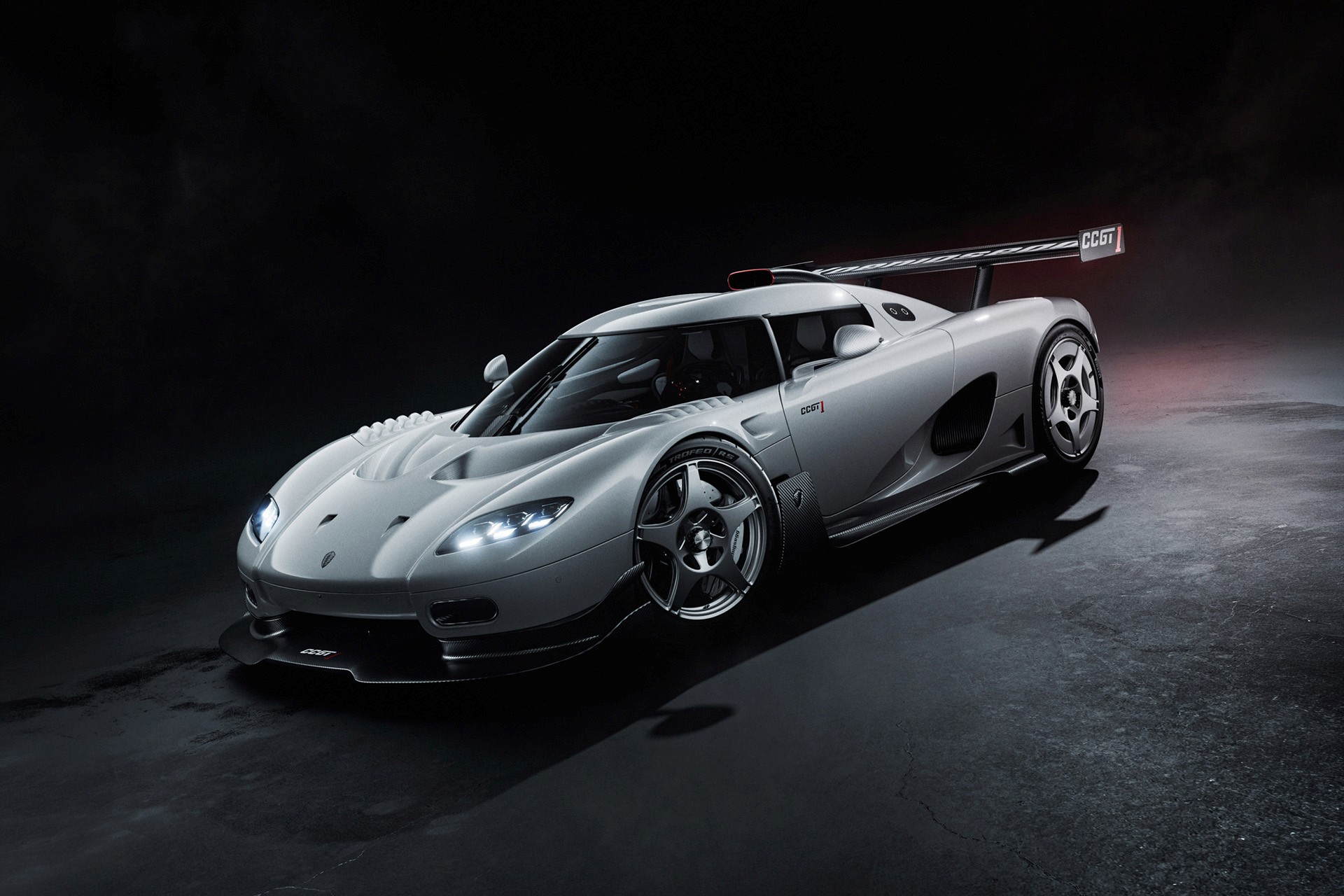Download free 2027 Koenigsegg CCGT1 wallpapers in HD and 4K for your desktop, phone or tablet