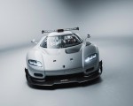 2027 Koenigsegg CCGT1 Front HD Wallpaper 150x120 (7)