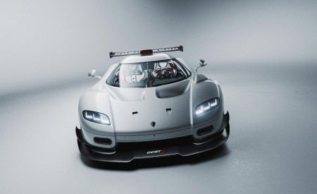 2027 Koenigsegg CCGT1 Front Wallpaper 450x275 (7)