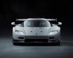 2027 Koenigsegg CCGT1 Front HD Wallpaper 150x120 (2)