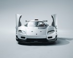 2027 Koenigsegg CCGT1 Front HD Wallpaper 150x120 (8)