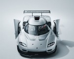 2027 Koenigsegg CCGT1 Front HD Wallpaper 150x120 (10)