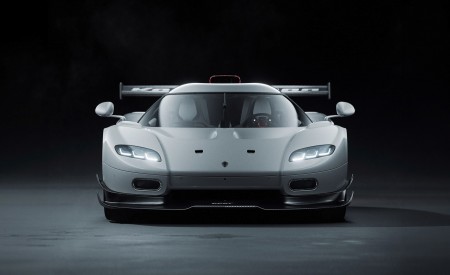 2027 Koenigsegg CCGT1 Front Wallpaper 450x275 (2)