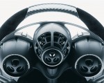 2027 Koenigsegg CCGT1 Interior Steering Wheel HD Wallpaper 150x120 (19)