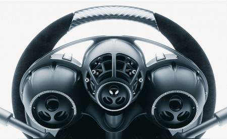 2027 Koenigsegg CCGT1 Interior Steering Wheel Wallpaper 450x275 (19)
