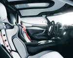 2027 Koenigsegg CCGT1 Interior HD Wallpaper 150x120 (17)