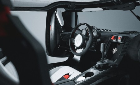 2027 Koenigsegg CCGT1 Interior Wallpaper 450x275 (16)