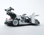 2027 Koenigsegg CCGT1 Rear Three-Quarter HD Wallpaper 150x120 (13)