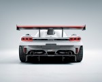 2027 Koenigsegg CCGT1 Rear HD Wallpaper 150x120 (14)
