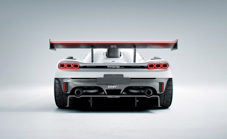 2027 Koenigsegg CCGT1 Rear Wallpaper 450x275 (14)