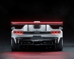 2027 Koenigsegg CCGT1 Rear HD Wallpaper 150x120 (4)