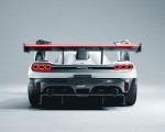 2027 Koenigsegg CCGT1 Rear HD Wallpaper 150x120 (15)