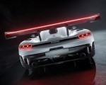 2027 Koenigsegg CCGT1 Rear HD Wallpaper 150x120 (5)