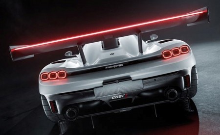 2027 Koenigsegg CCGT1 Rear Wallpaper 450x275 (5)