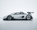 2027 Koenigsegg CCGT1 Side HD Wallpaper 150x120 (11)