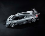 2027 Koenigsegg CCGT1 Top HD Wallpaper 150x120 (6)