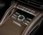 2027 Lincoln Nautilus Black Label Central Console HD Wallpaper 150x120 (9)