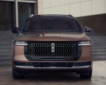 2027 Lincoln Nautilus Black Label Front HD Wallpaper 150x120 (2)
