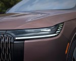2027 Lincoln Nautilus Black Label Headlight HD Wallpaper 150x120 (5)