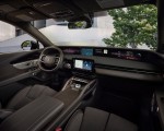 2027 Lincoln Nautilus Black Label Interior HD Wallpaper 150x120 (8)