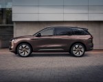 2027 Lincoln Nautilus Black Label Side HD Wallpaper 150x120 (4)