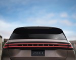 2027 Lincoln Nautilus Black Label Tail Light HD Wallpaper 150x120 (7)