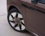 2027 Lincoln Nautilus Black Label Wheel HD Wallpaper 150x120 (6)