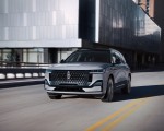 Download 2027 Lincoln Nautilus Reserve HD & 4K Wallpapers