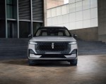 2027 Lincoln Nautilus Reserve Front HD Wallpaper 150x120 (3)