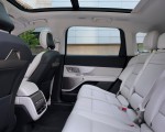 2027 Lincoln Nautilus Reserve Interior Rear Seats HD Wallpaper 150x120 (7)