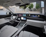 2027 Lincoln Nautilus Reserve Interior HD Wallpaper 150x120 (5)