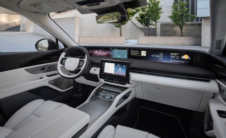 2027 Lincoln Nautilus Reserve Interior Wallpaper 450x275 (5)