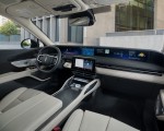 2027 Lincoln Nautilus Reserve Interior HD Wallpaper 150x120 (4)