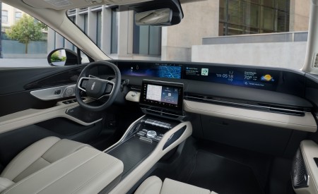 2027 Lincoln Nautilus Reserve Interior Wallpaper 450x275 (4)