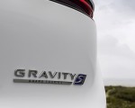 2027 Lucid Gravity GT-S Badge HD Wallpaper 150x120 (14)