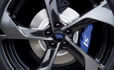 2027 Lucid Gravity GT-S Brakes Wallpaper 450x275 (11)