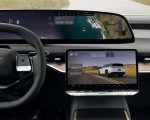 2027 Lucid Gravity GT-S Central Console HD Wallpaper 150x120 (19)