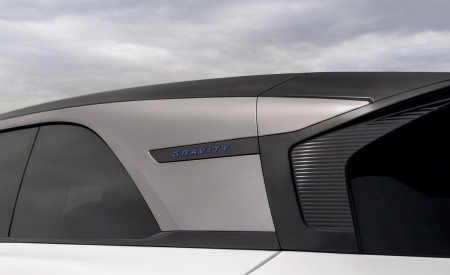 2027 Lucid Gravity GT-S Detail Wallpaper 450x275 (13)
