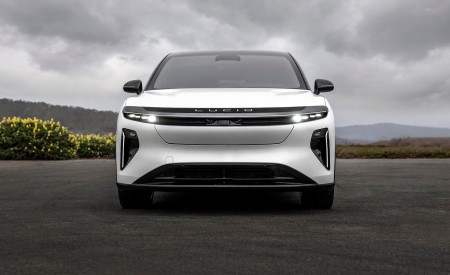 2027 Lucid Gravity GT-S Front Wallpaper 450x275 (4)