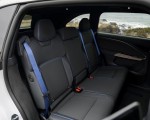2027 Lucid Gravity GT-S Interior Rear Seats HD Wallpaper 150x120 (25)