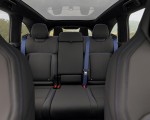 2027 Lucid Gravity GT-S Interior Rear Seats HD Wallpaper 150x120 (23)