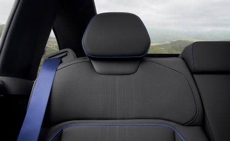 2027 Lucid Gravity GT-S Interior Seats Wallpaper 450x275 (22)